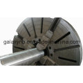 Titanium Forging Plus Machining Parts